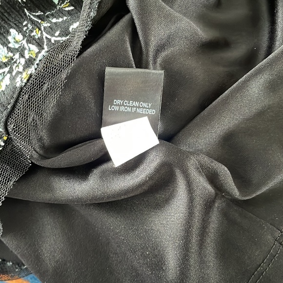 Torrid dress, plus size 2. Tub 1. - Picture 11 of 11